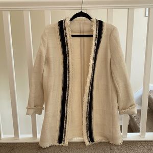 Chico’s boho jacket